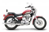 2007 Enfield Thunderbird photo